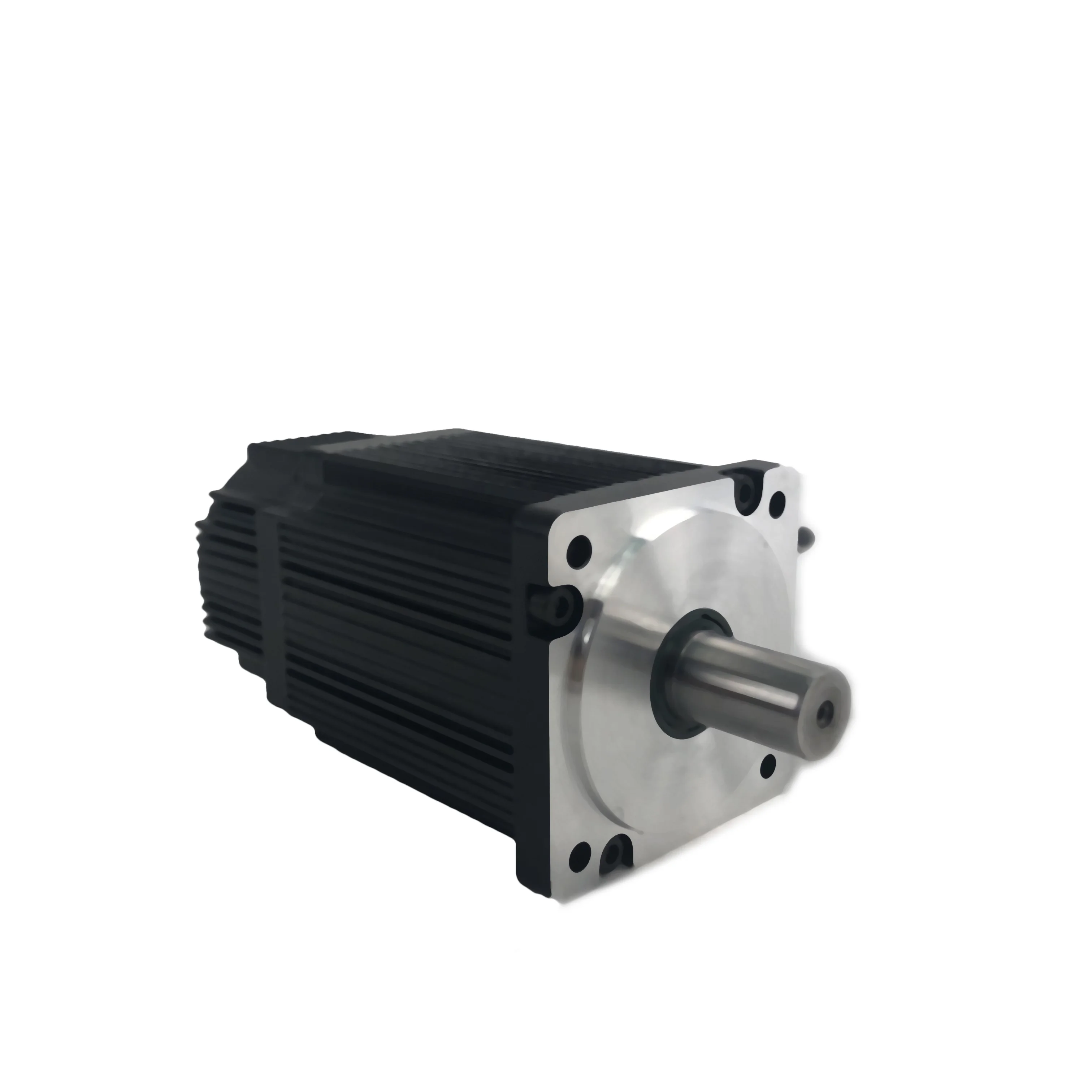 Electronic motor Huada LDD servo motor CNC controller motor 3 phases 380V