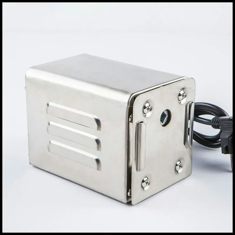 Hot Sale 30w BBQ Electric Spit Motor in Chile