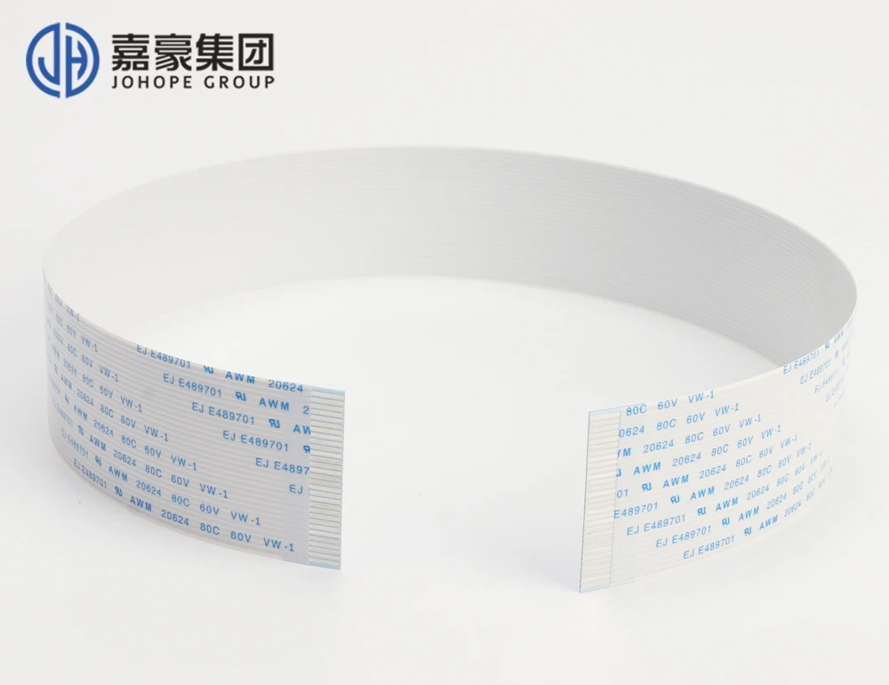 print head cable 30 pins  for icontek & seiko printer head