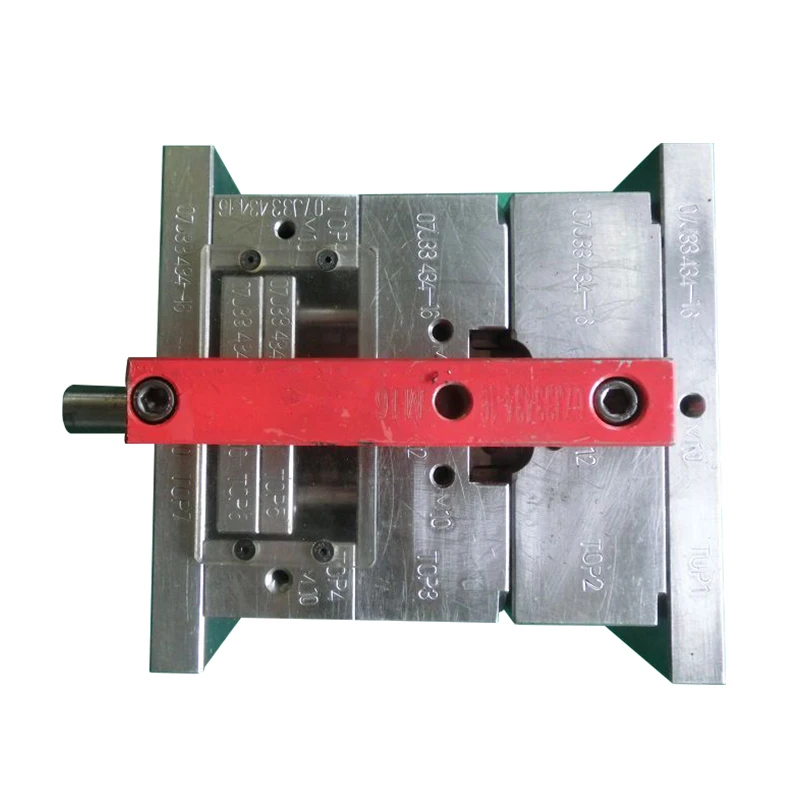 custom punch press stamping embossing die casting metal steel hardware latex rubber injection plastic moulds