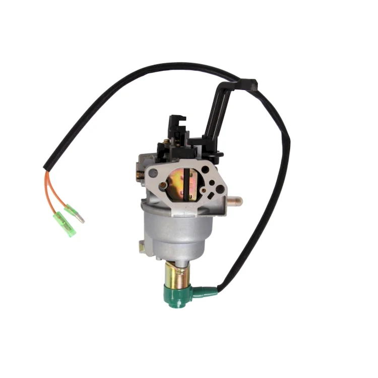 HLIC Manufacturer Manual Type Generator Parts for Honda Gx390 5kw 13hp 188 188f Generator Replacement Parts