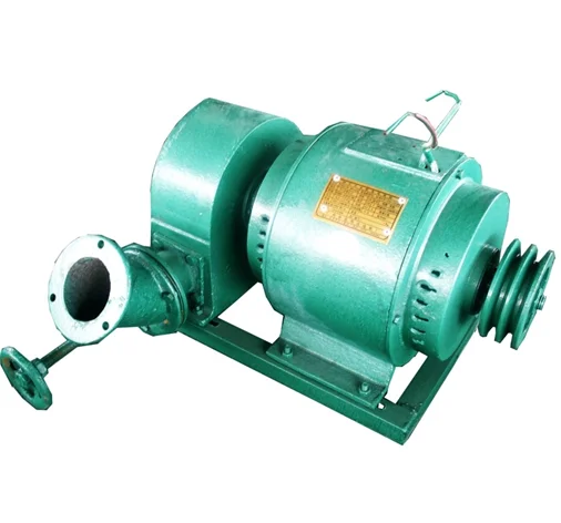 Water Flow Pump Mini Hydro Generator Turbine Flow Hydraulic Conversion for energy conversion Energy Generators