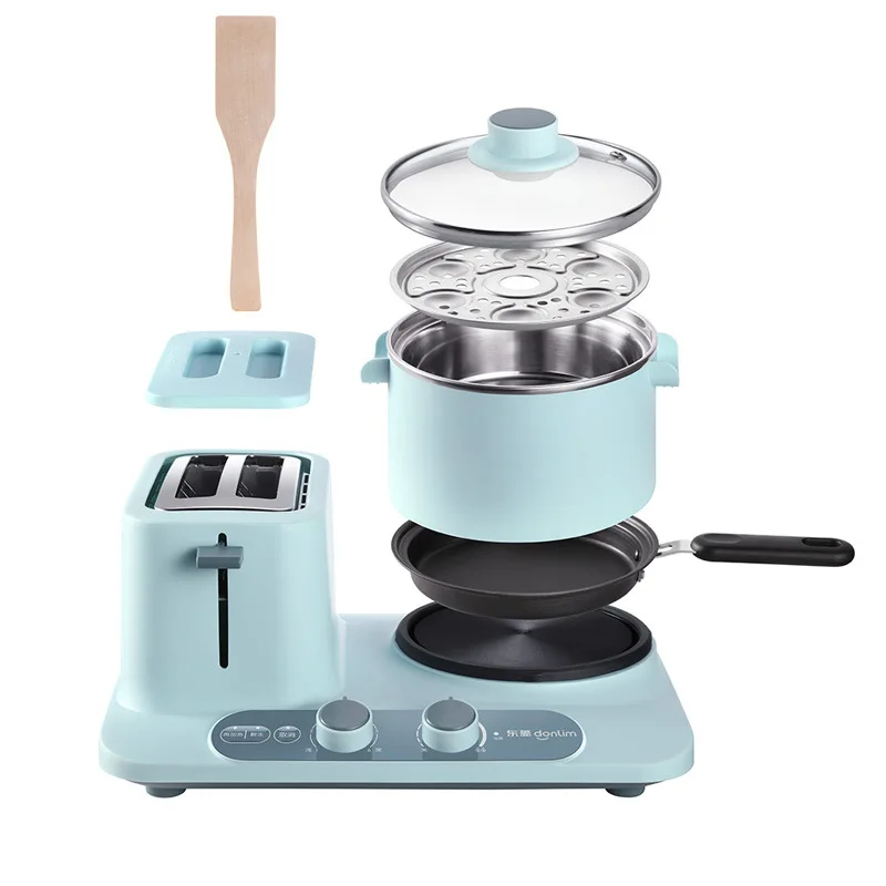 
Hot Selling 3In1 Maker 3 In 1 Breakfast Makers With High Quality 