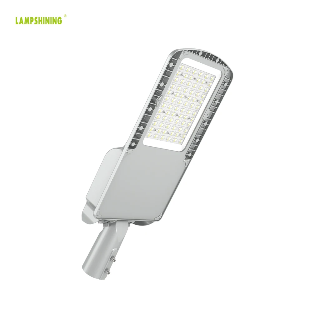 2022 hot sales factory outlet high quality ip66 waterproof outdoor led street lights aluminum 120W led street lamp