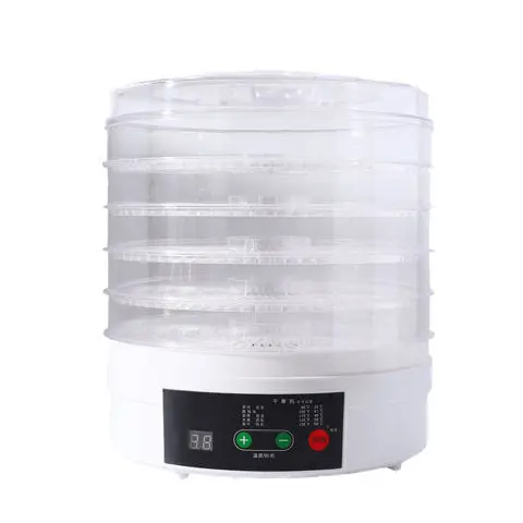 Hot sale Fruit and vegetable dried fruit machine food dryer household smart dryer