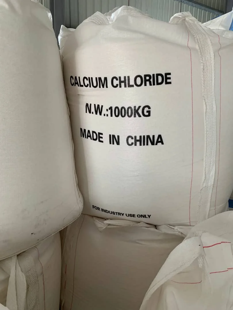 calcium chloride calcium chlorde anhydrate