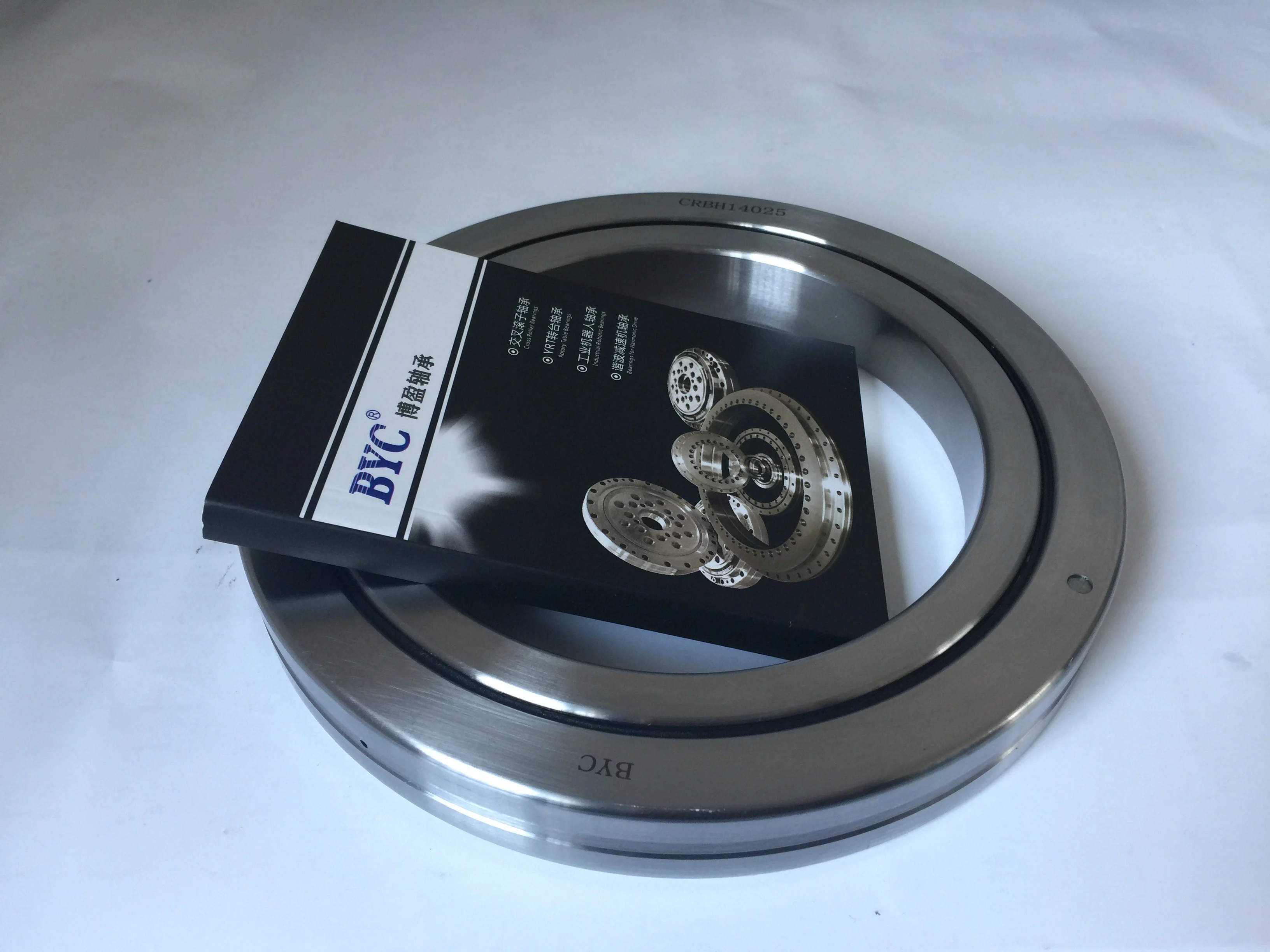 Robot arm  AGV Cylindrical bearing  CRBH10020AUUT1