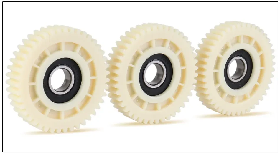 Planetary Gear 19R Motor Gear 43T MXUS 57mm X 12mm
