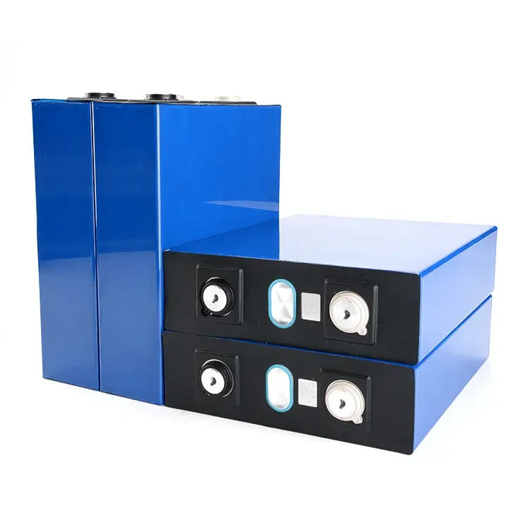 LiFePO4 3.2V 202AH Lithium Ion Battery for solar energy system powerwall golfcart RV 200ah rechargeable battery