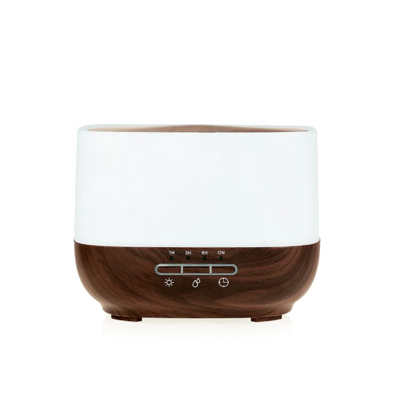 Marble Essential Oil Aroma Diffuser Ultrasonic  Fragrance Diffuser