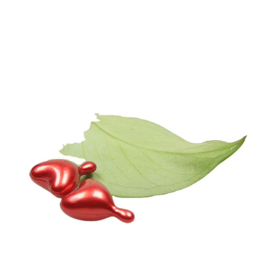 
New Thailand Supperme Gluta White 1500mg Glutathione Skin Whitening capsule 