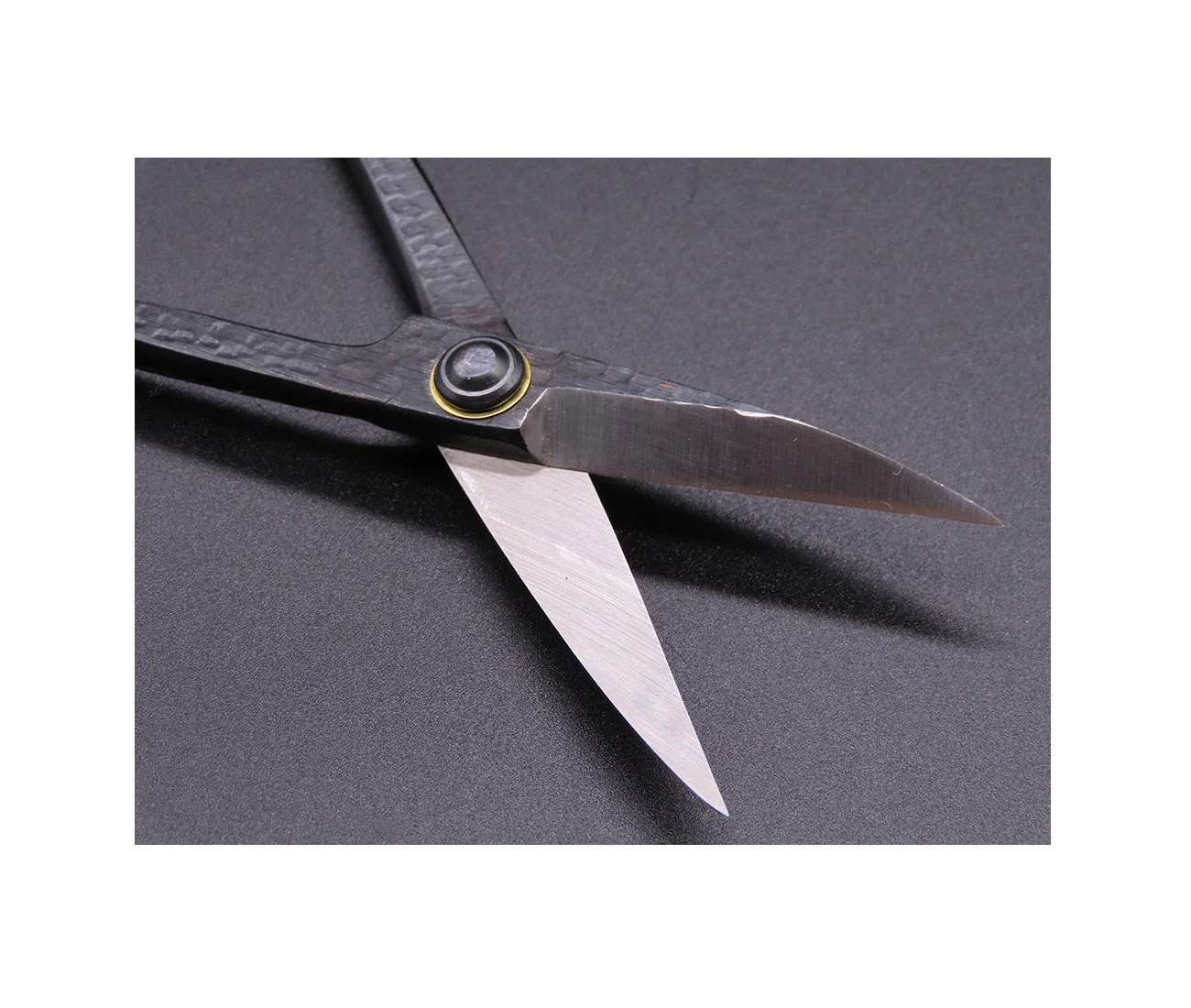 Traditional manufacturing trimming bonsai garden shear scissors