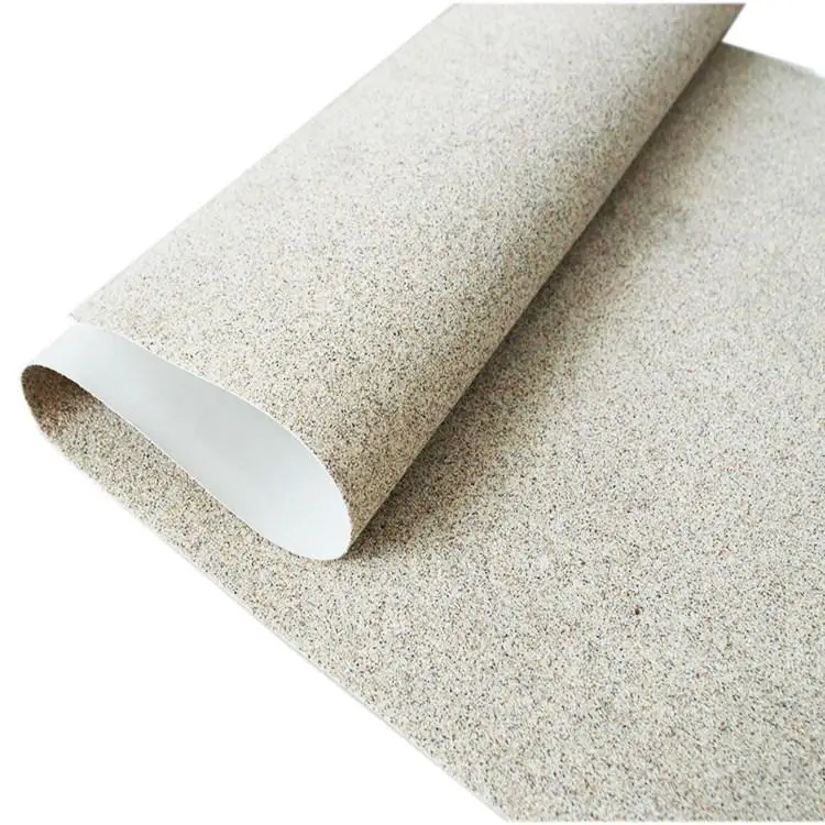 Сертификат CE предварительно примененная водонепроницаемая мембрана HDPE с гранулированной гидроизоляцией ниже класса