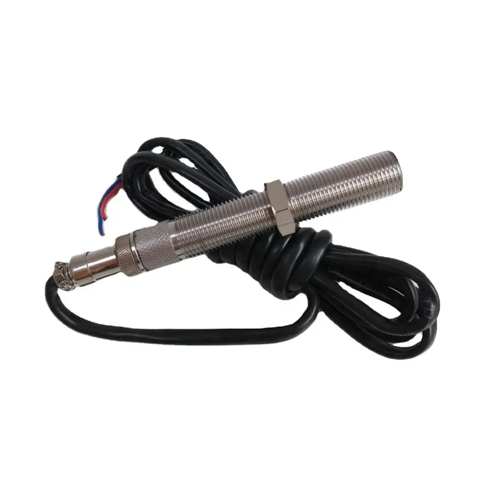 Newpars Auto Parts Transmission Speeds Meter Speed Sensor 2868A006 994-220 For Perkins