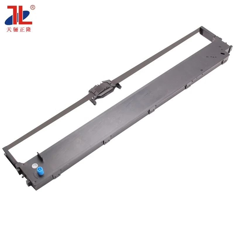 Compatible Printer Ink Ribbon Cartridge For OKI Microline ML621 ML691 ML5721ML5791 ML8550CL For OKI5721Ribbon Cartridge 44173404