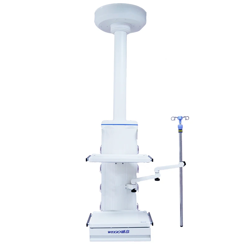 WGDTAO1 Medical Operating Room Pendant Hospital Equipment Icu Pendant System