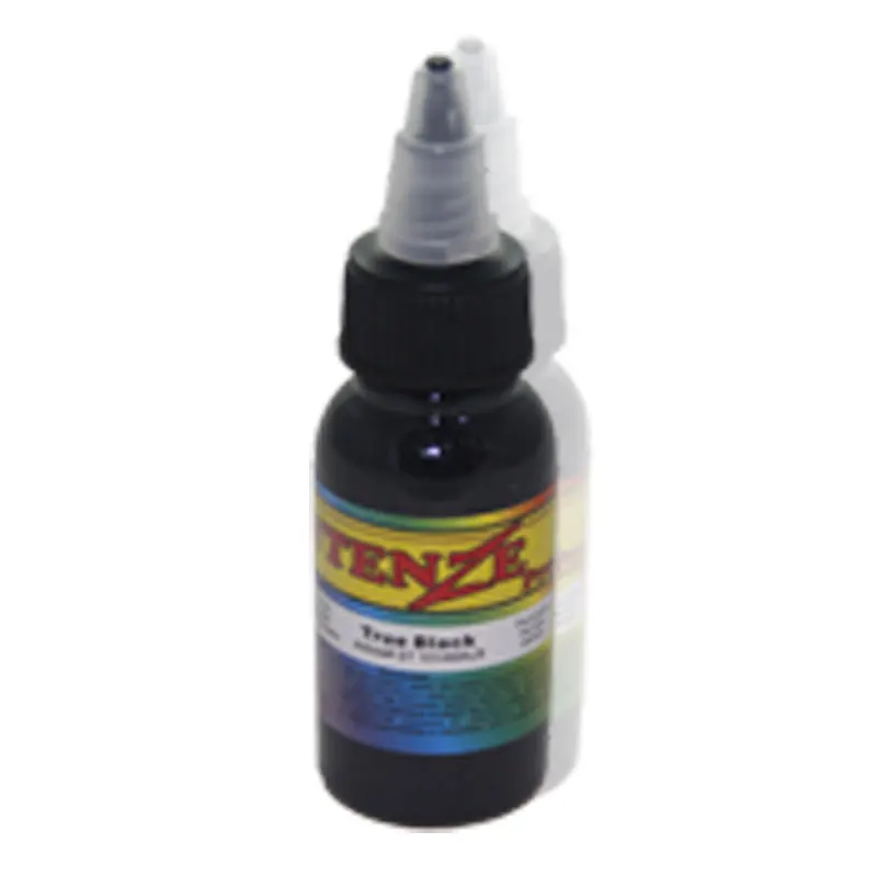 Black with Sponge Permanent Makeup Cup Tattoo Ink Cup Tattoo Ink Manufacturer Usa White Label Tattoo Ink J11AA