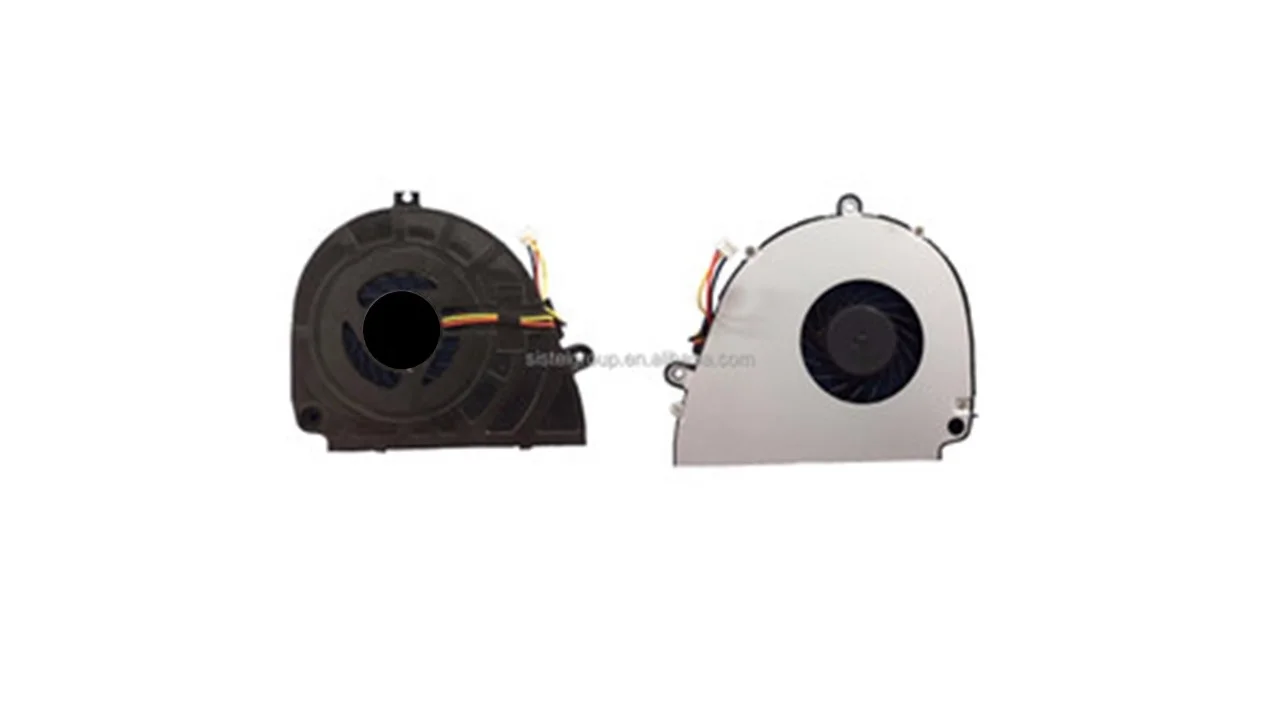 Cooling Fan for laptop and Laptop Cooling fit for Acer ASPIRE 5350 5750Z 5750G