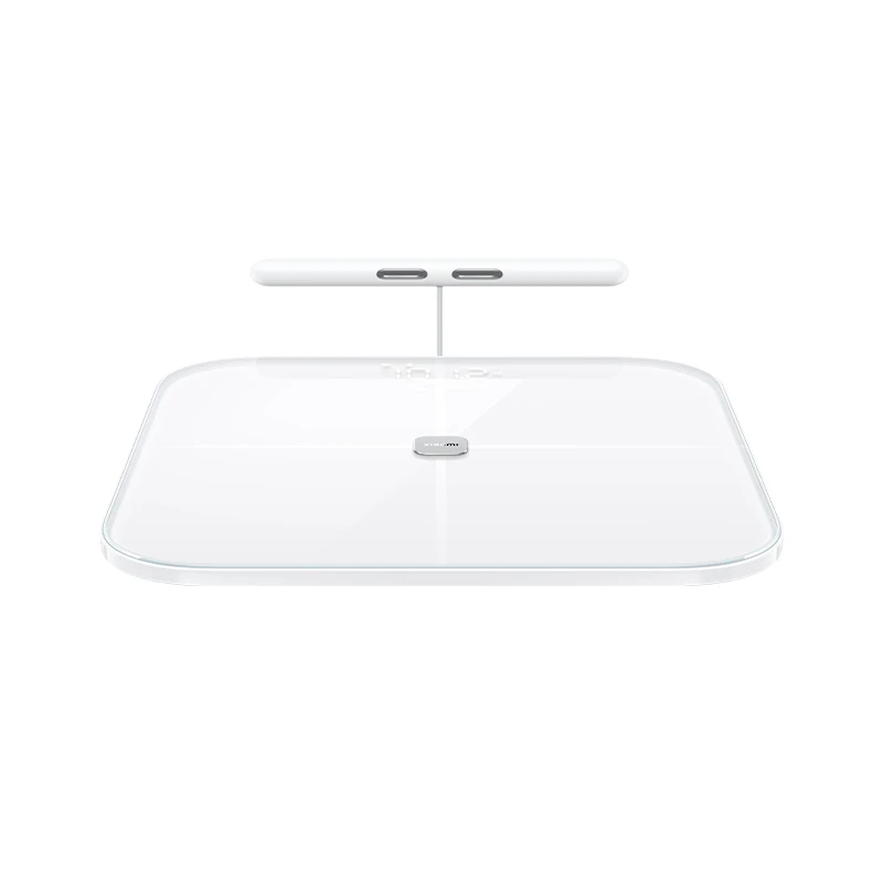 New Xiaomi eight electrode body fat scale weight scale dual frequency eight electrode measurement XMTZC01YM