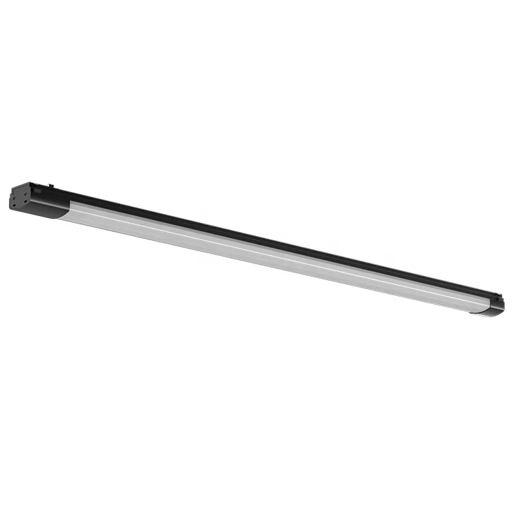 Professional Manufacturer magnetic light lamp led light magnet 12w 24w 36w led track magnetic lights