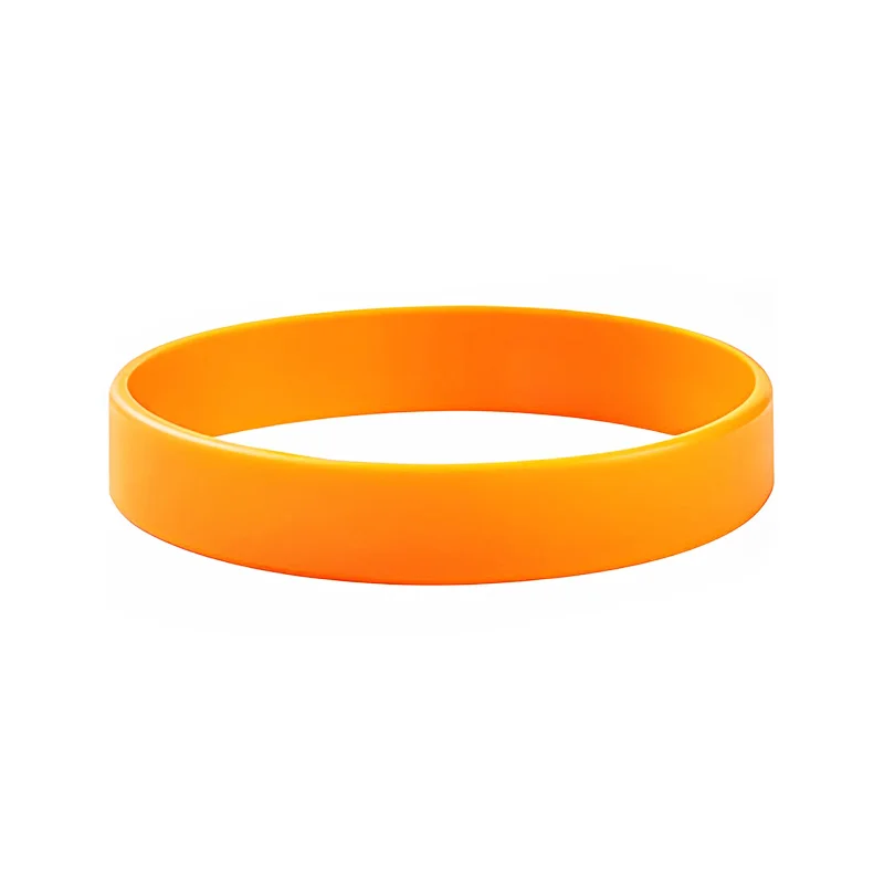 Custom Silicone Bracelets, Promotional Bracelets Custom Logo Silicone Wristband