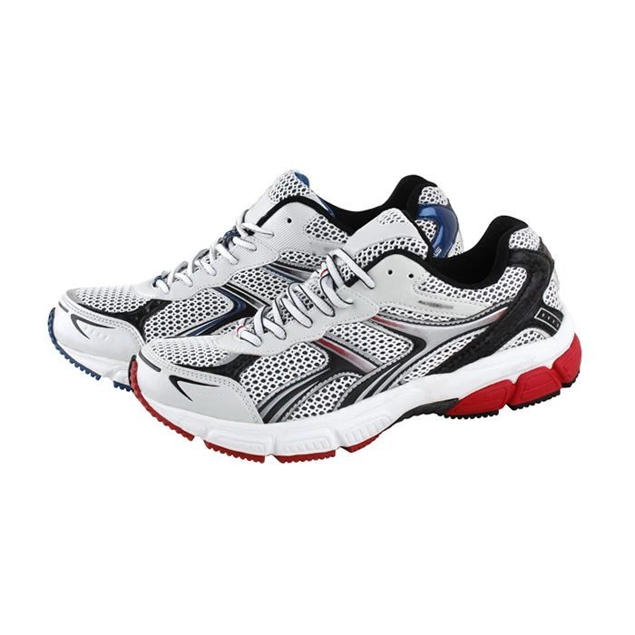 Custom good quality OEM breathable sneakers athletic jogging running sport shoes for men ayakkab