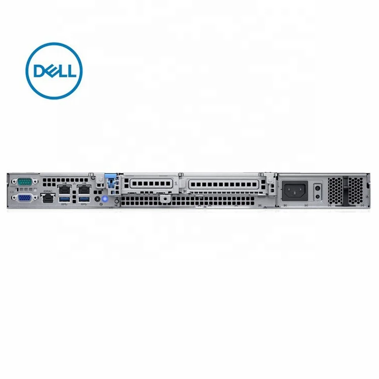 Original dedicate dell R240  server gpu server