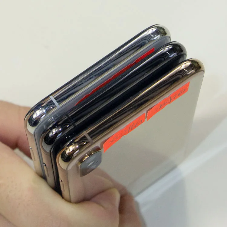 China cheap wholesale price original unlocked second hand mobile phone for used iphone 13 pro max