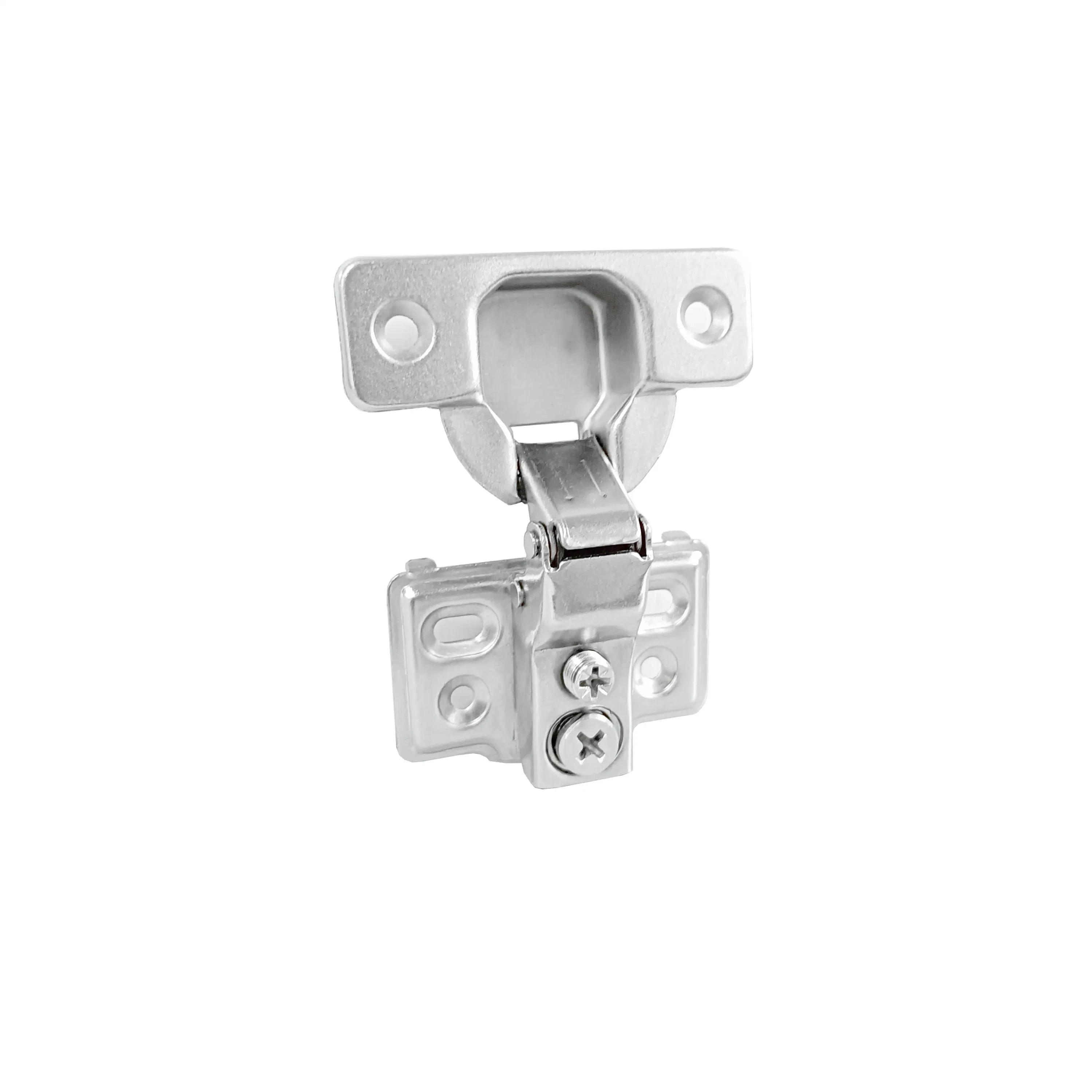 Furniture Hardware Customized Door Face Frame Short Arm Hinge Cabinet Concealed Hinge