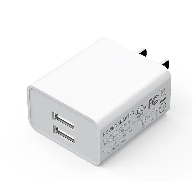 dual USB Charger US (14)