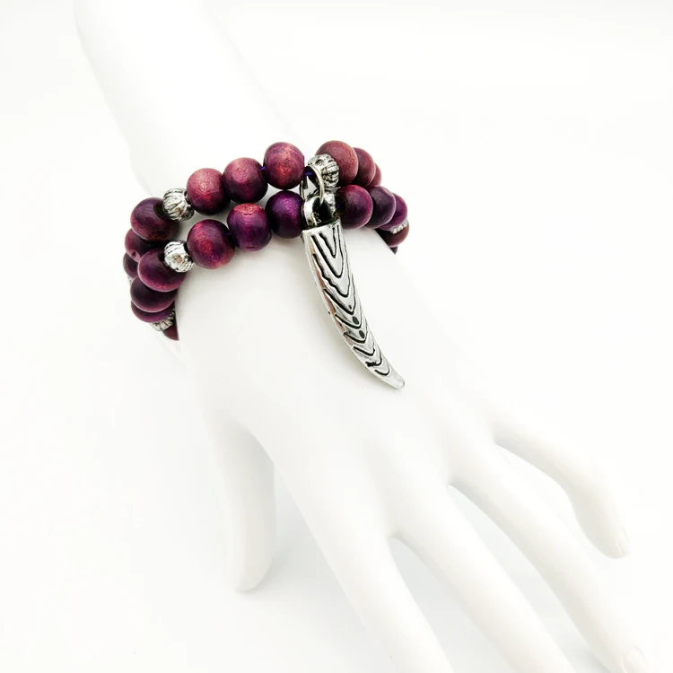 2021 New Arrival Amazon Best Selling Austrian Crystal Rhinestone Star Lovely  Bracelet