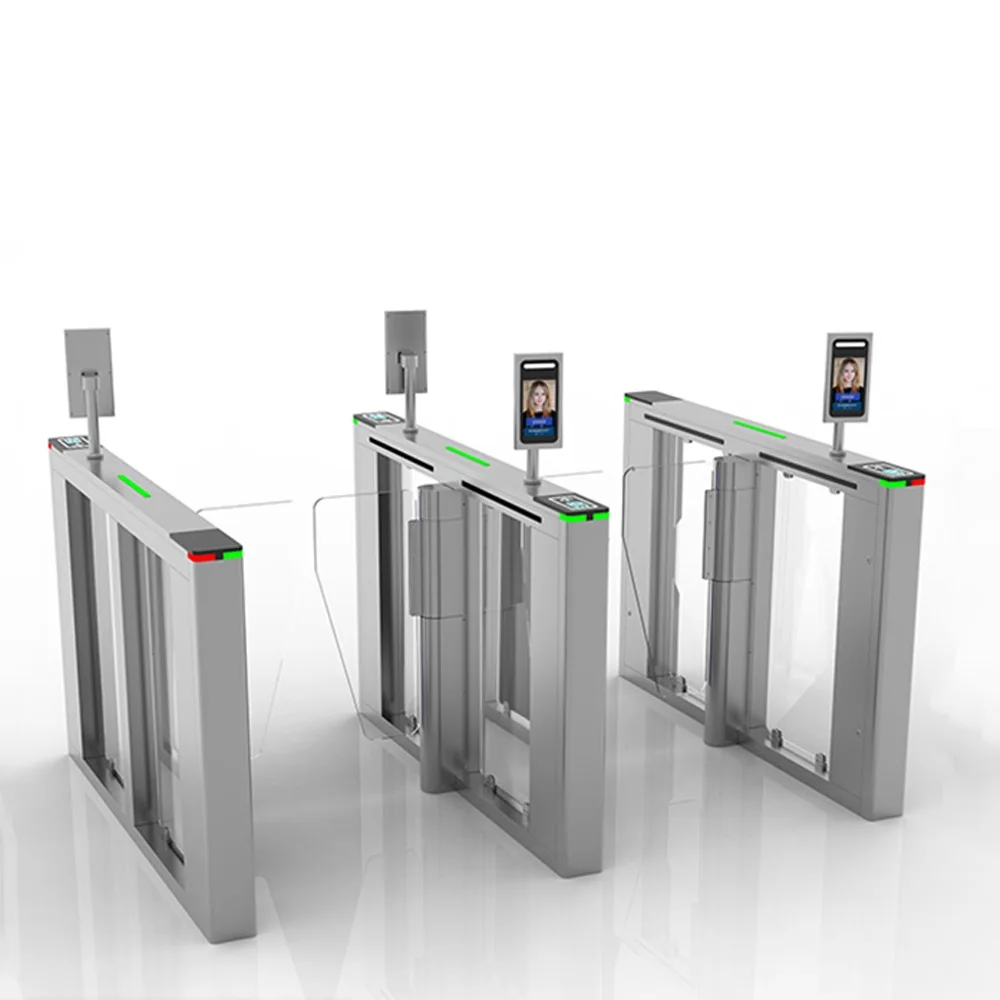 China Manufactory biometric access control system real-time indicate facial recognition thermal imaging camera