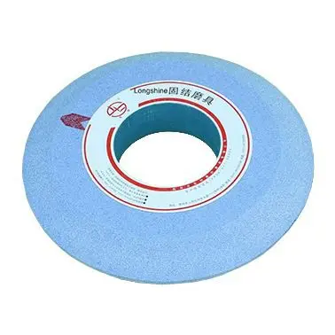 Hot Selling Professional Abrasive Cutting Disc Sharpening Grinding Wheel Industry Grinding Wheel
