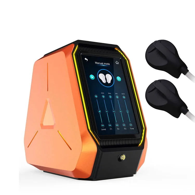 High quality  body ems muscle stimulator fat burning high intensity focused electro magnetic slimming machine