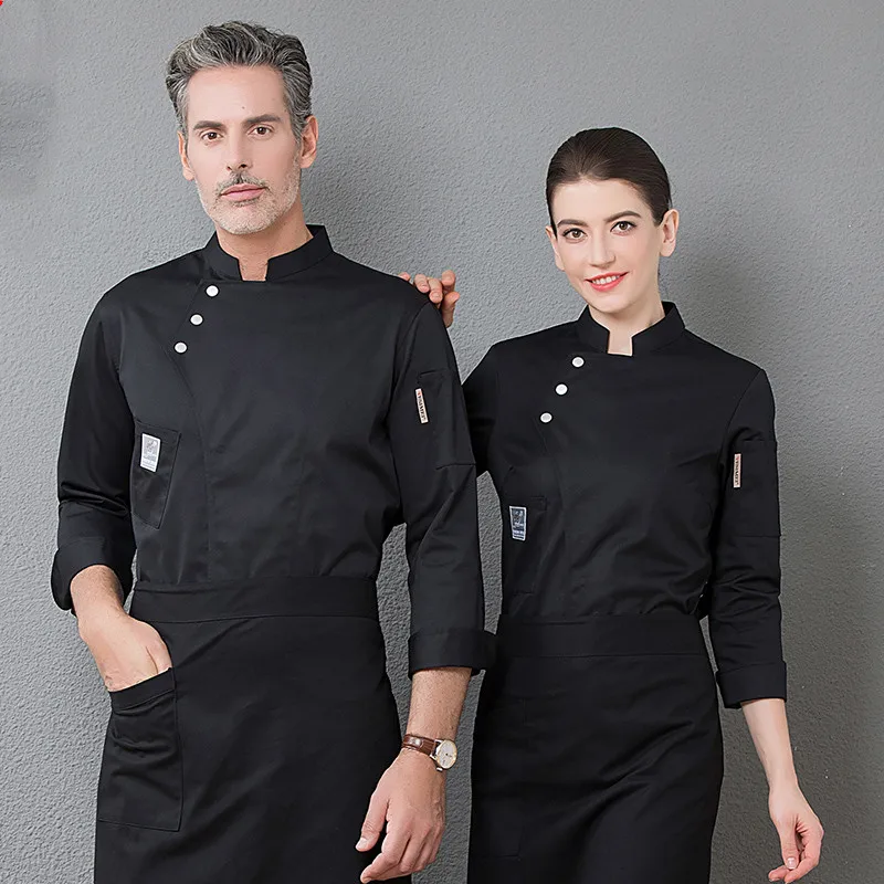 65% polyester 35% cotton bleaching white woven twill tc chef kitchen uniform fabric