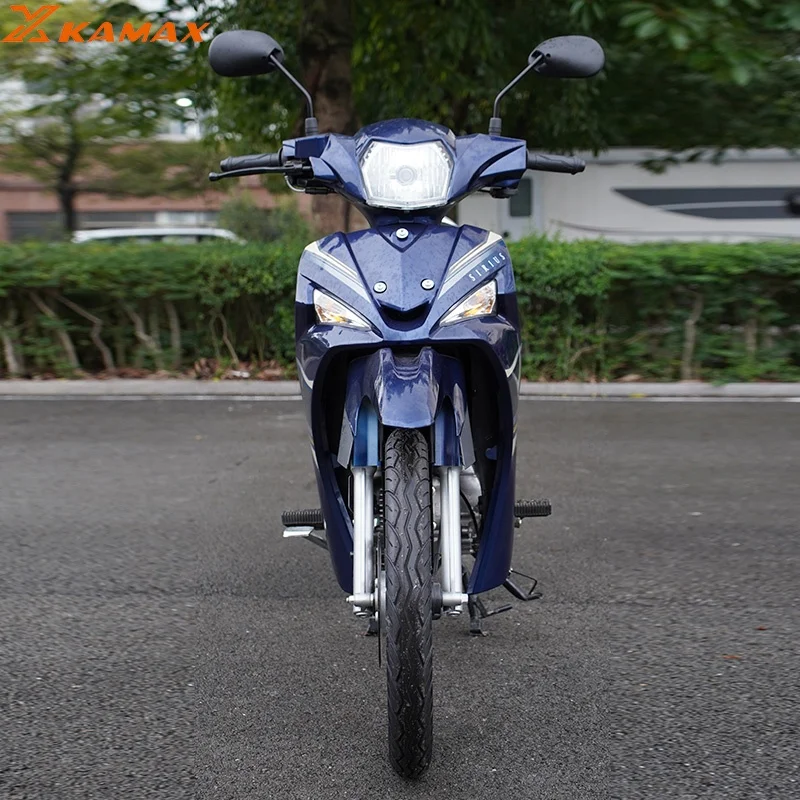 Оптовая продажа мотоциклы Kamax Yamaha мопеды байки с рабочим объемом двигателя опционально дешевые бензиновые 110cc