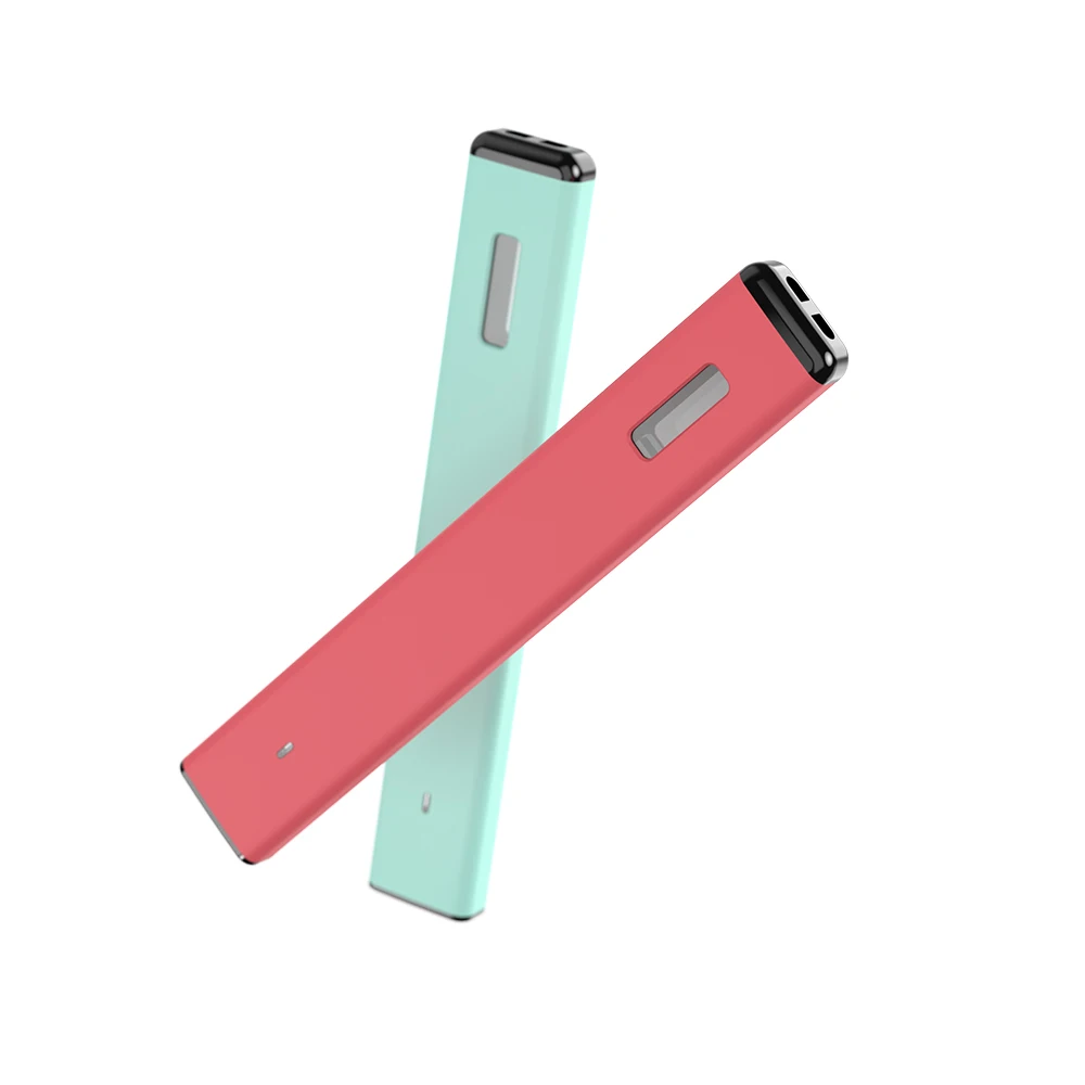 2021 г., китайский завод, Прямая поставка, вейп-ручка, керамический нагревательный элемент, масляный испаритель CBD