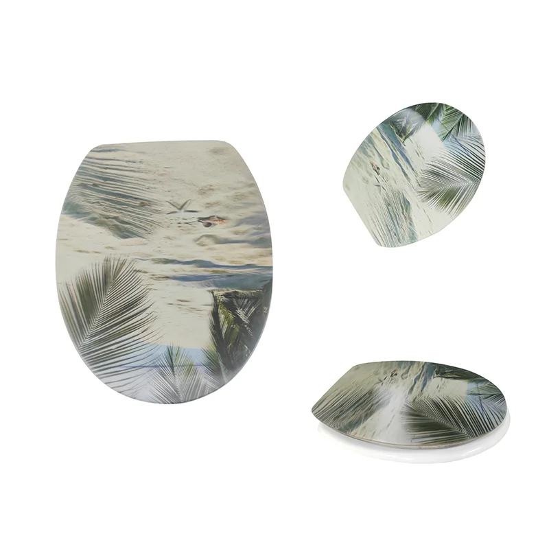 children adult toilet seat wood factory price chuangshi wooden rose gold app induction seat bag like potty training seat enfant