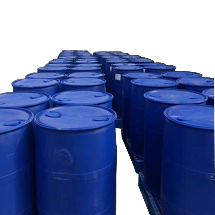  High Quality Hot Selling Methacrylic Acid C4h6o2 Cas79-41-4 Einecs201-204-4