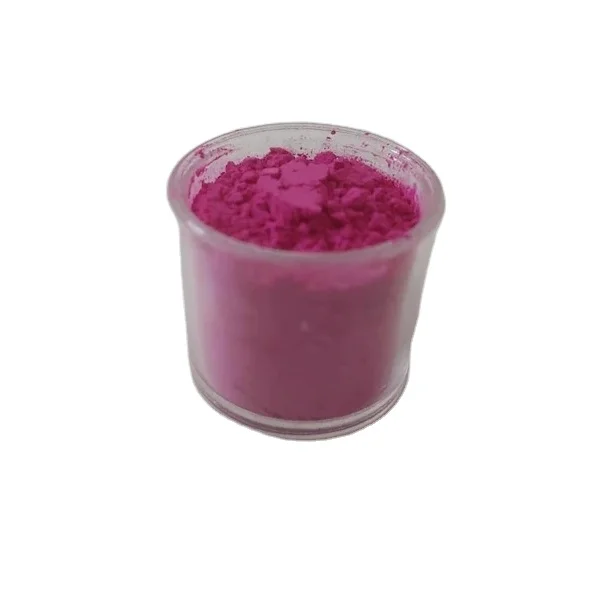 31 Degrees 45 Degrees Color to Color Thermochromic Paint Thermal Pigments Powder