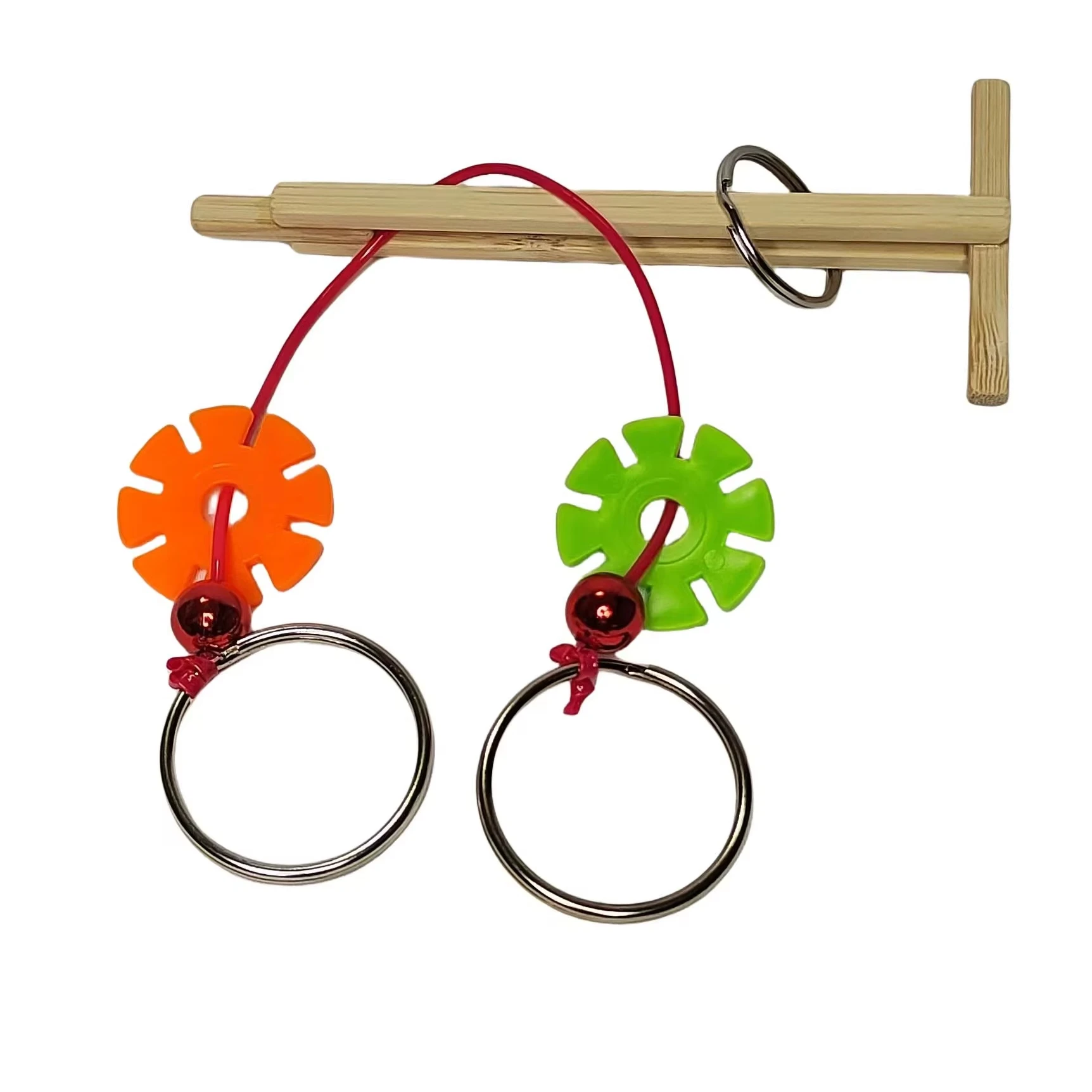 Unique DIY Family Kit Educative Model Building Toy Tool and Material Kits