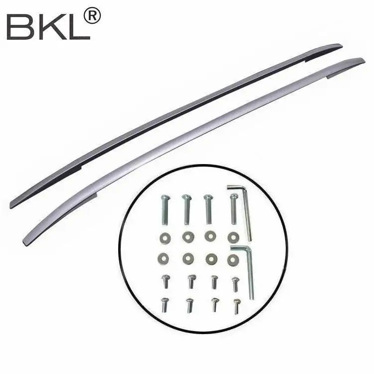 Best Price High Quality Aluminum Roof Rack Cross Bar Roof Rack For Nissan Qashqai