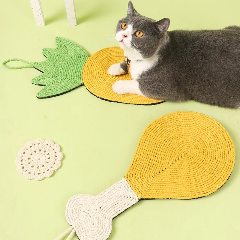 Eco-friendly Modern Scratch Board Cardboard Interactive Scratcher Toy