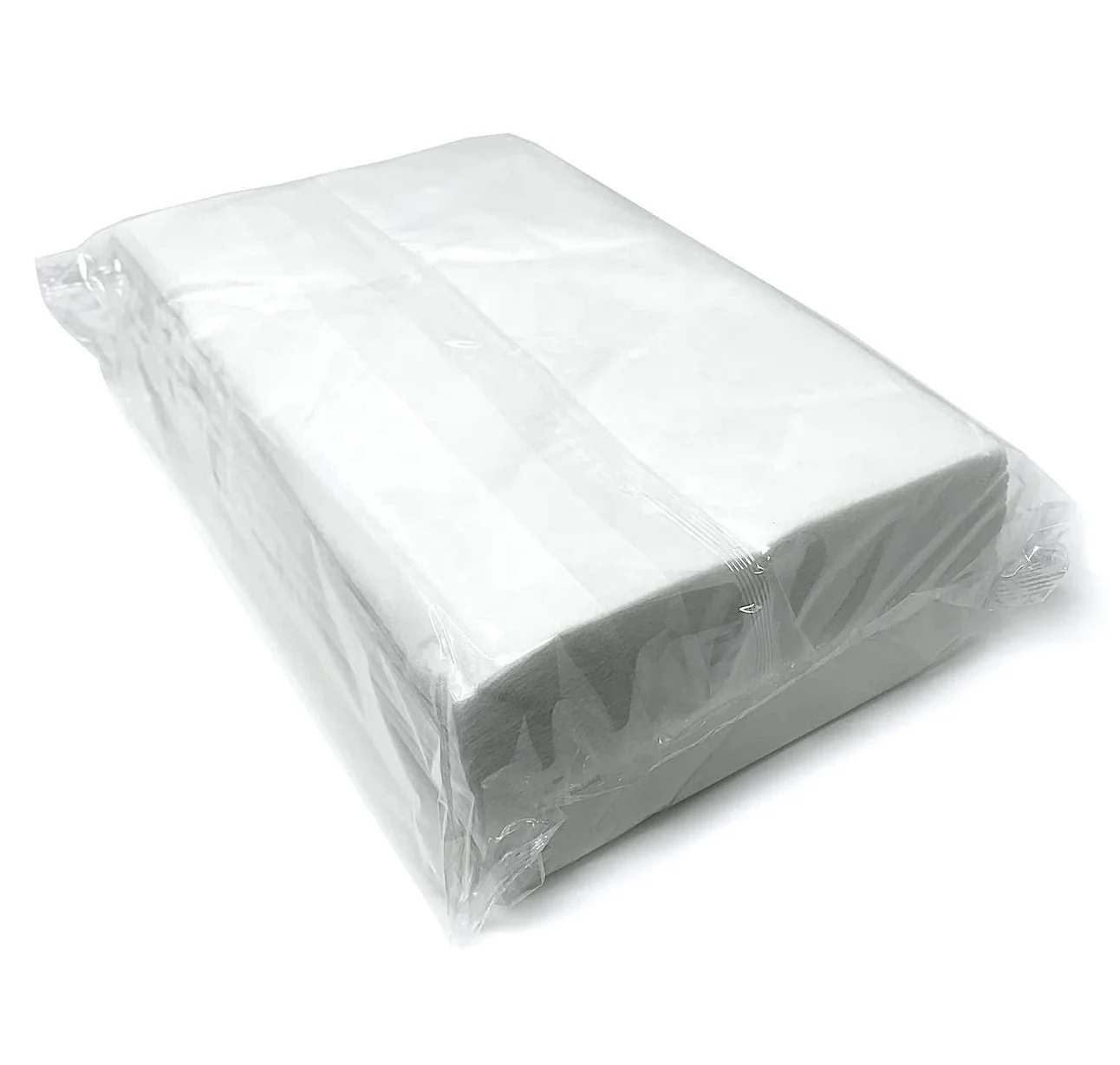 Disposable Beauty Salon Towels Strong Absorbent Soft  Face Hair Salon Towel