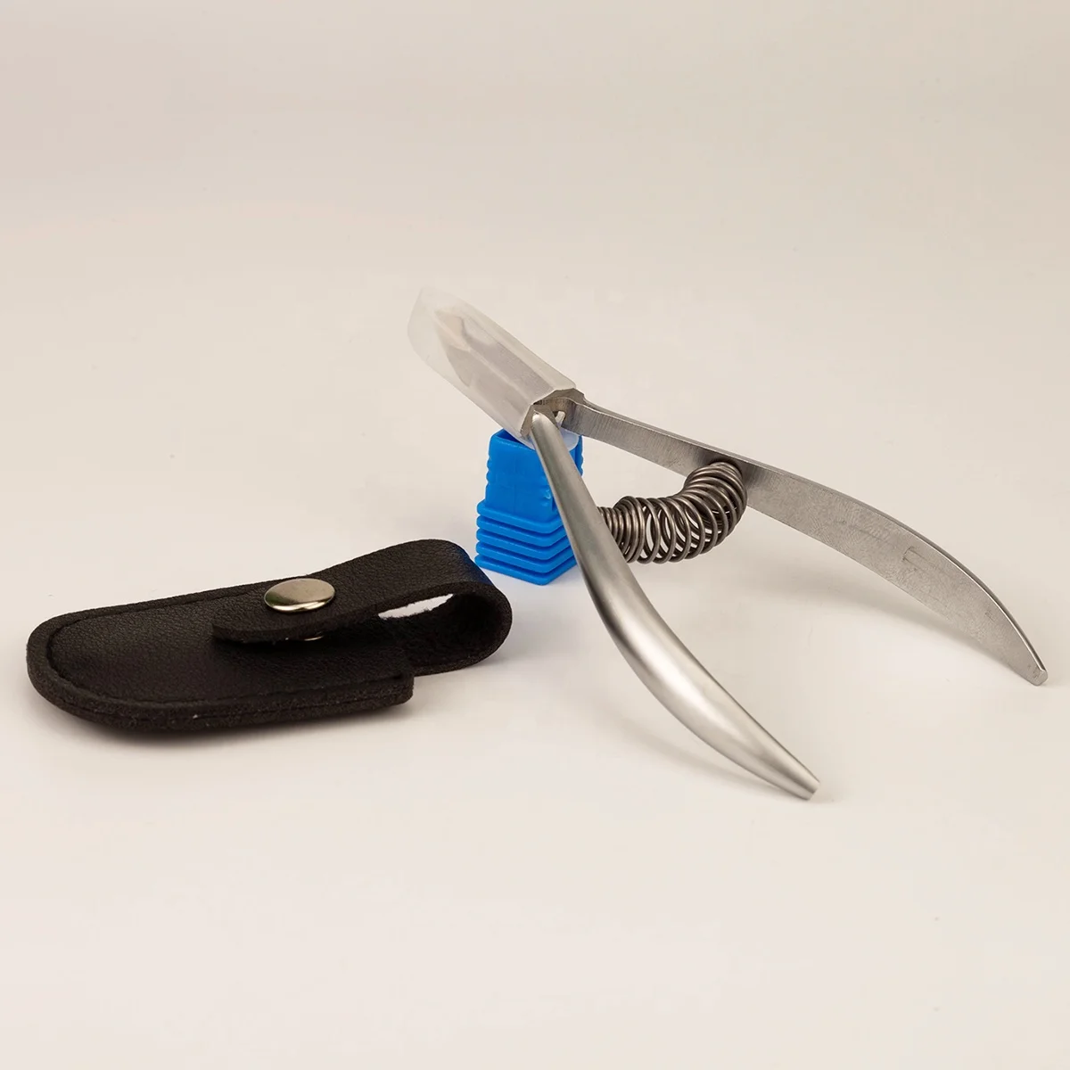 Stainless Steel 6mm Jaw16 Manicure Cutical Nippers Cuticle Best Seller