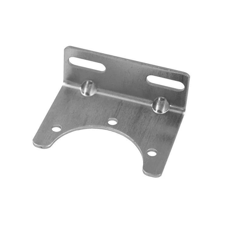 Sheet metal fabrication custom precision steel stamping service