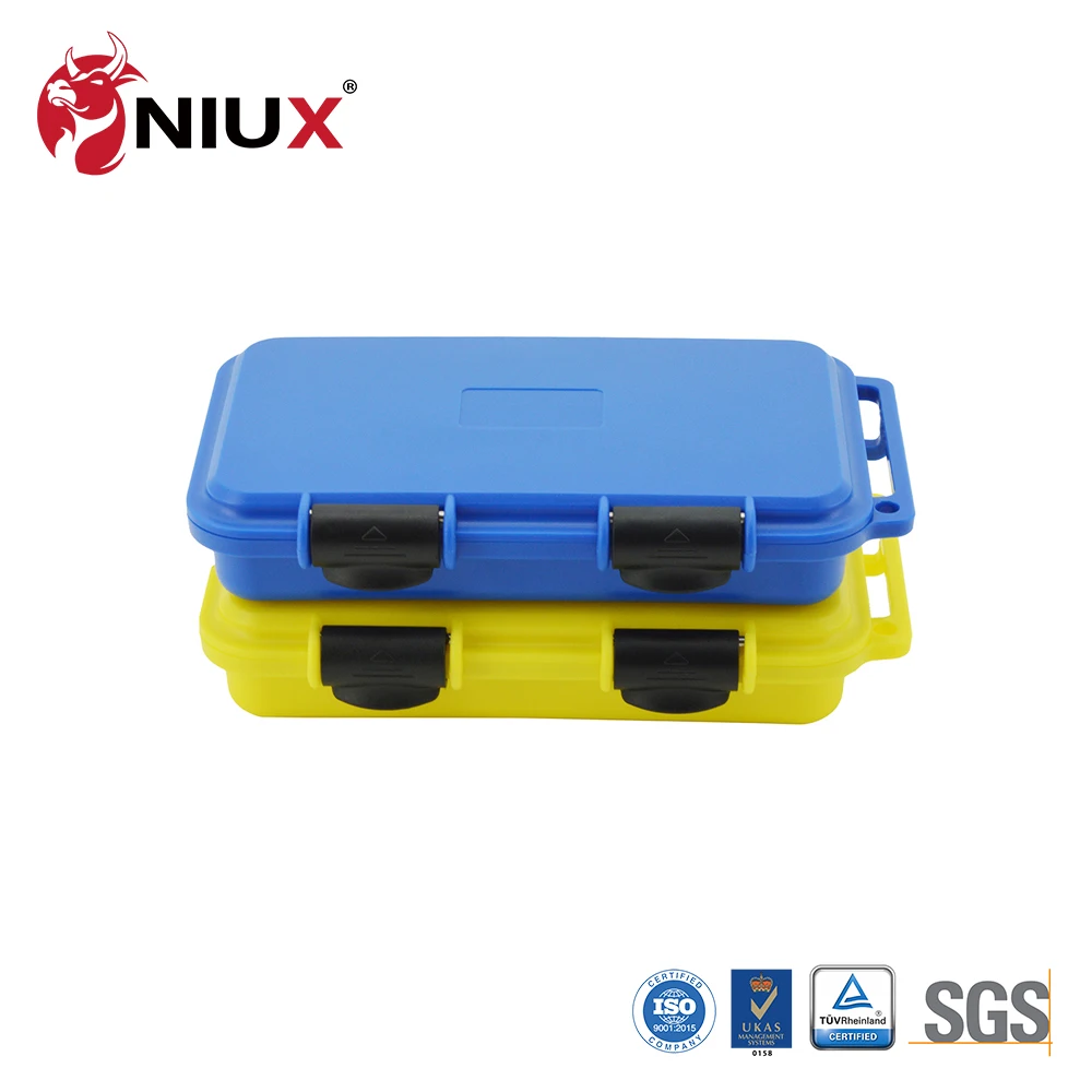 Micro Sd Memory Cards Holder Mini Computer Case Beauty Small Makeup Box Full Of Tools Package