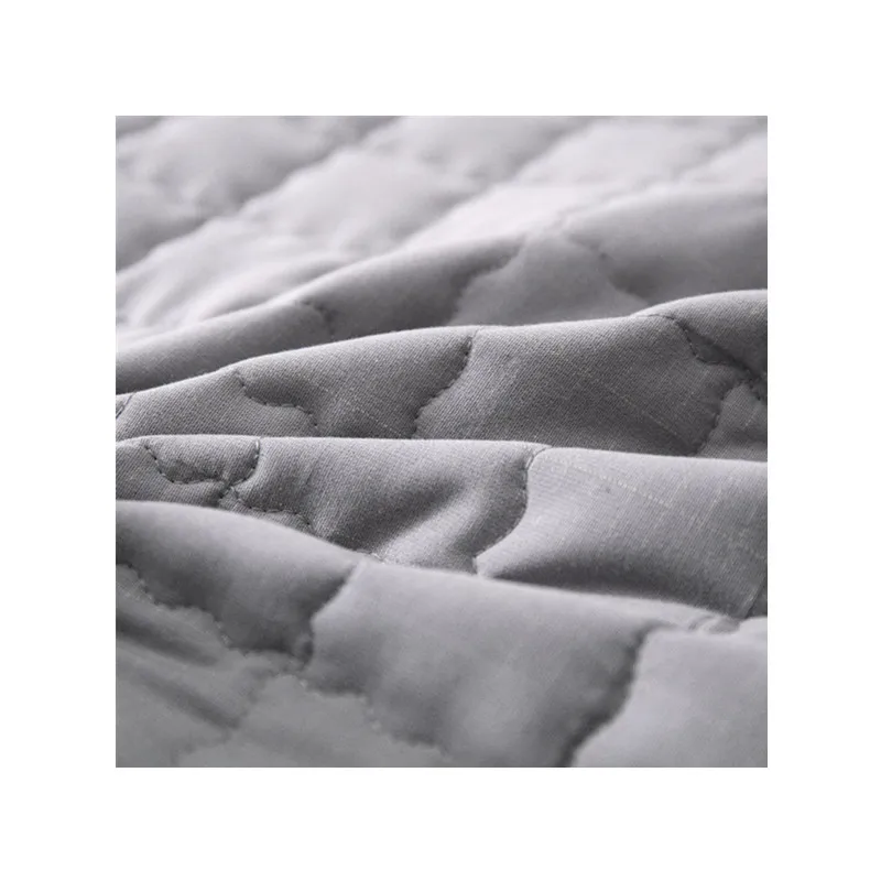 grounding mat earthing for better sleep with grounding cord