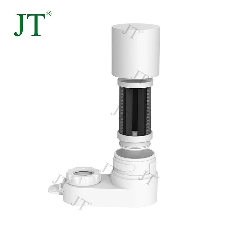 Tap Water Filter Faucet, Kitchen Faucet Water Filter Water Purifier Faucet