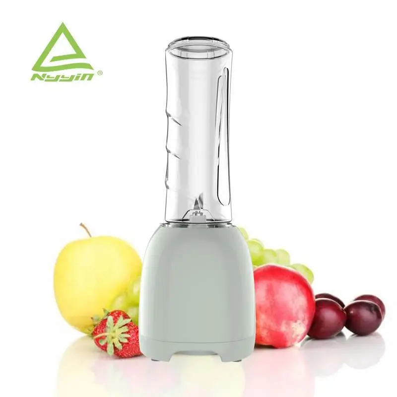 Small Personal  Colorful Housing Small Plastic Mini Meat Grinder With High Quality
